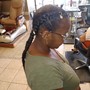 Versatile Sew In