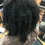 Twist Out