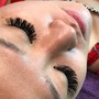 Volume Glam Eyelash Extensions