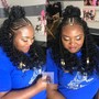 Crochet Braids