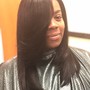 Keratin Smoothing Treatment