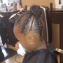 Box Braids