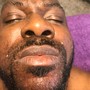 Men’s Beard Waxing and Facial