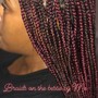 Crochet Braids