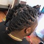 Loc Maintenance CUT AND PREP LOCZ