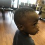 Kids Bald fade