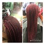 Crochet Braids