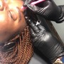 Eyebrow Tattooing