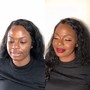 One-on-One Makeup Artist Class