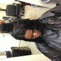 Keratin Treatment