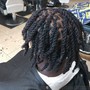 Natural Twists