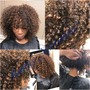 Sisterlocks Consultation