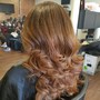 Full Balayage