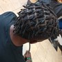 Instant Locs