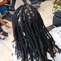 Instant Locs