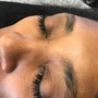 Eyebrow: Microblading