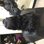 Keratin Treatment