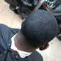 Edge/Shape Up/Shave