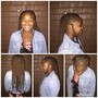 Versatile Sew In