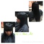 Wig Install with cut & style