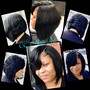 Full Sew-In