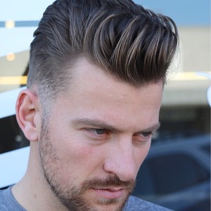 Haircut Near Me: Turlock, CA | Appointments | StyleSeat