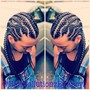 Box Braids