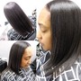 Keratin Complex Treatment