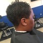 Women's Cut