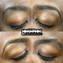 EYEBROWS ARCHING (Razor)