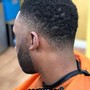 MALE HAIRCUT with Design: Fully Detailed Hair Cut [Beard Included] ((PLEASE BOOK THE CORRECT SERVICE BECAUSE TIME VARIES ON ALL SERVICES AND WILL NOT BE ABLE TO CHANGE ON THE DAY OF APPOINTMENT IF ANY QUESTIONS CONTACT NUMBER PROVIDED))