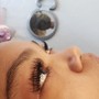 Eyelash Tint