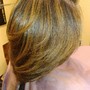 Partial highlights