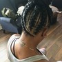 Senegalese Twist