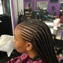 Comb Twist