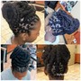 Kinky Twist