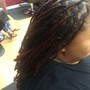 Comb Twist