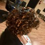 Wand Curls (THIS PRICE IS AS AN ADD