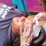 Brow Wax