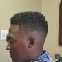 Men's Cut