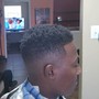 Men's Cut