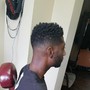 Men's Cut