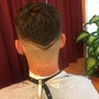 Men's Cut