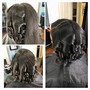 Soft locs  (18”  -20”)