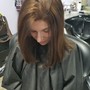 Keratin Treatment