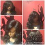 Versatile Sew In