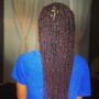 Senegalese Twist