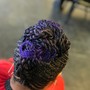 YARN TWIST