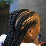 Loc style