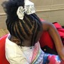 Lil girl Ponytail (1)